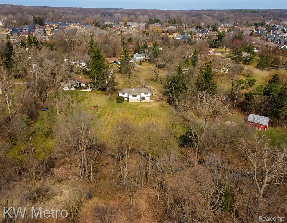 49151 RIDGE Court, Northville, MI 48168 — Photo 44