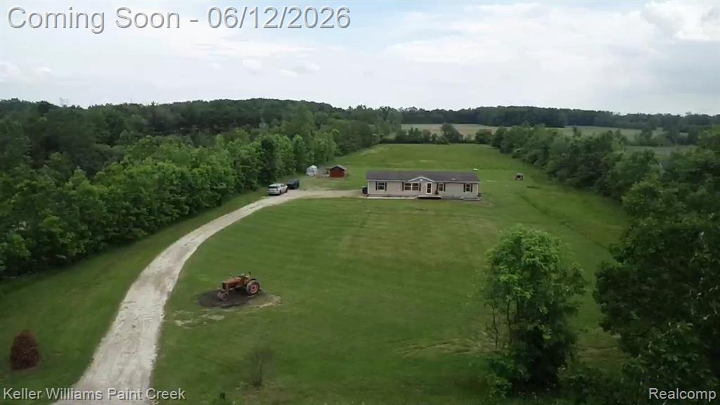 9795 Lambs Road, Wales, MI — Photo 37