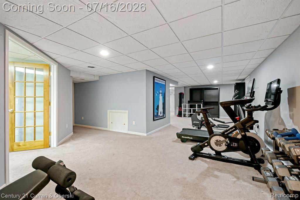 44026 Deep Hollow Circle, Northville, MI 48168 — Photo 51