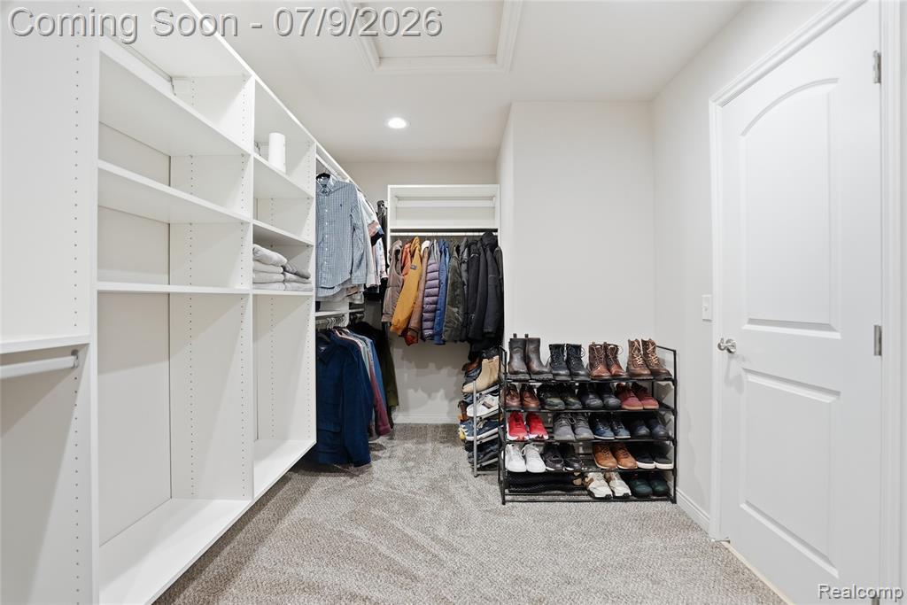 11963 Forest Brook Drive, Washington, MI — Photo 51