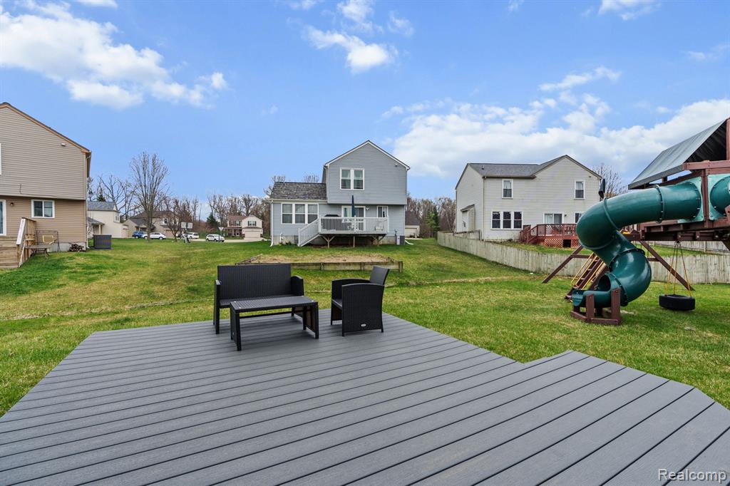 6480 CRESTVIEW Drive, Holly, MI 48442 — Photo 29