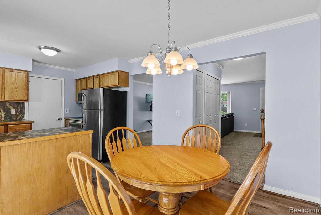 9328 Elaine Drive, Swartz Creek, MI 48473 — Photo 15