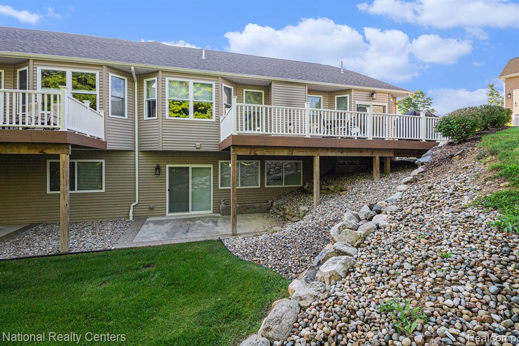 60 Fox Hollow Drive, Metamora, MI 48455 — Photo 24