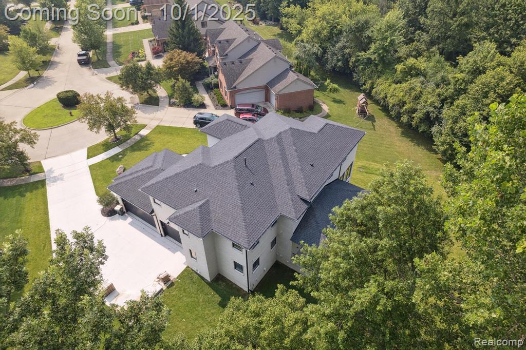 46676 Grand Oak Court, Canton, MI 48187 — Photo 52
