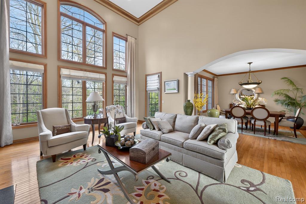6554 Enclave Drive, Clarkston, MI 48348 — Photo 44
