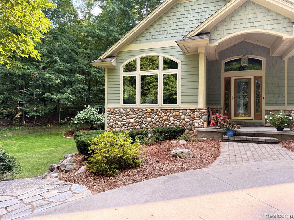 6788 E Hoxie Road, Cedar, MI 49621 — Photo 4