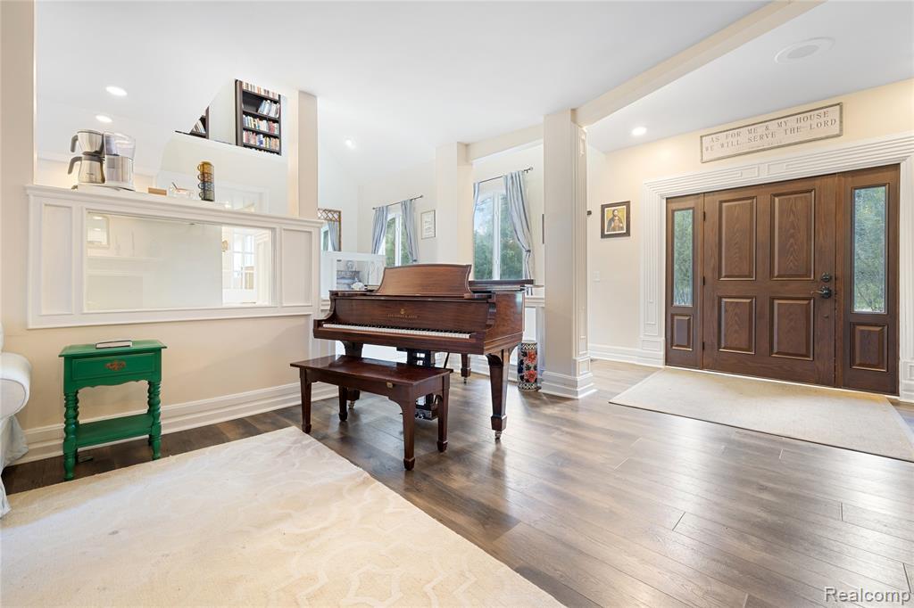 46150 7 Mile Road, Northville, MI 48167 — Photo 3