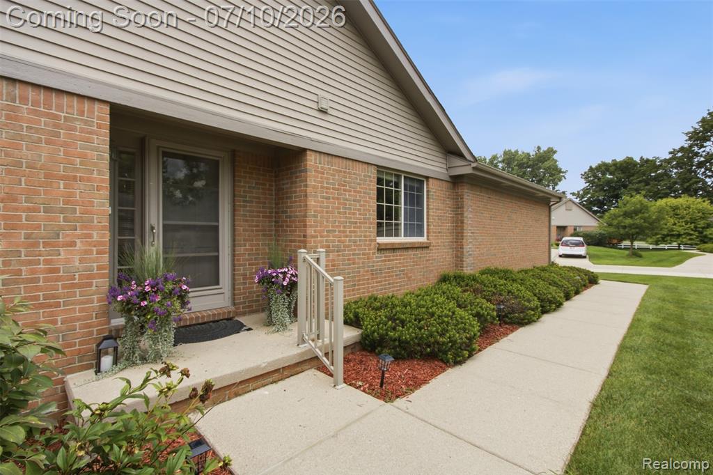 2223 Fairway Circle, Canton, MI 48188 — Photo 3