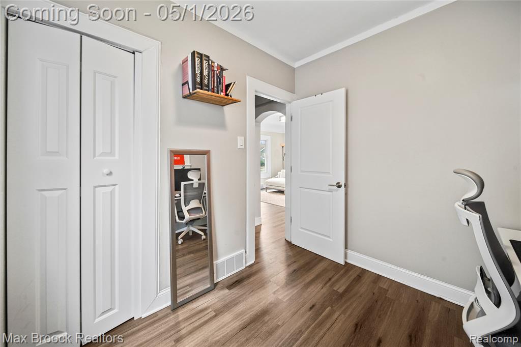 595 E Drayton Street, Ferndale, MI 48220 — Photo 13