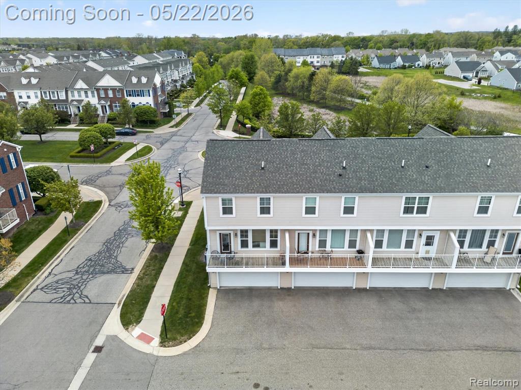 238 Center Boulevard, Wixom, MI 48393 — Photo 54