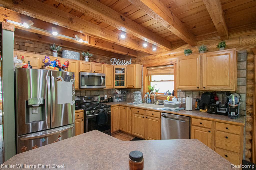 5104 Ravenswood Road, Kimball, MI — Photo 17