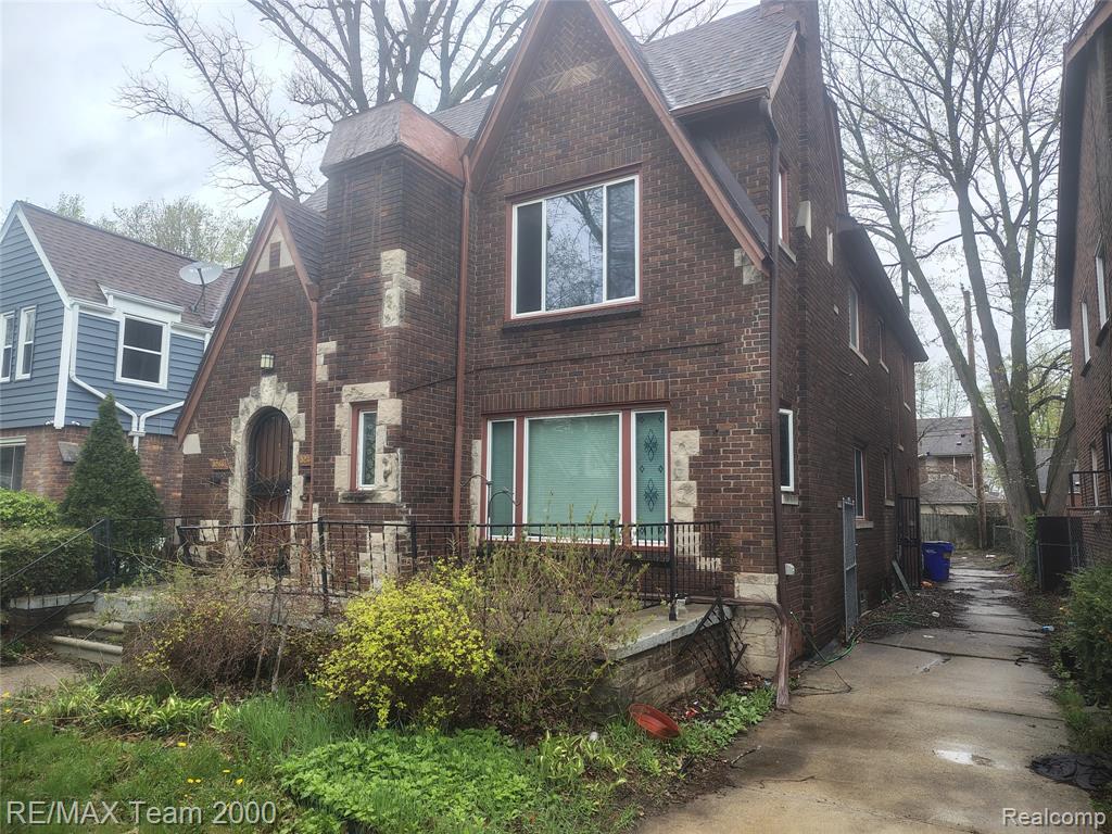 5244 Kensington Avenue, Detroit, MI 48224 — Photo 3