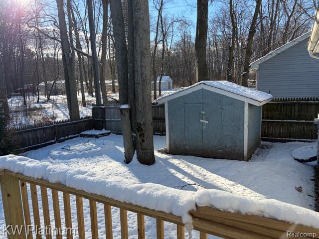 3827 Pine Road, Burtchville, MI 48059 — Photo 22