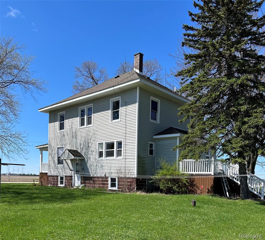 5266 Dutcher Road, Fairgrove, MI 48733 — Photo 4