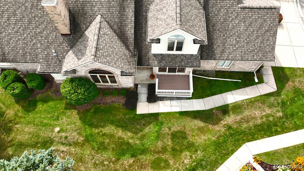 43134 Napa Drive, 35, Sterling Heights, MI 48314 — Photo 31