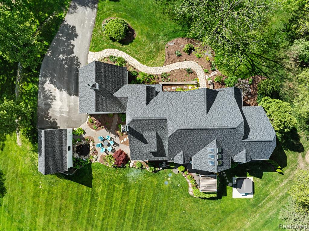 4263 WINDMILL FARMS, Milford, MI 48380 — Photo 8