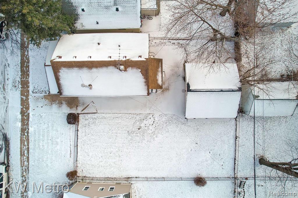 580 CAMDEN Street, Ferndale, MI 48220 — Photo 5
