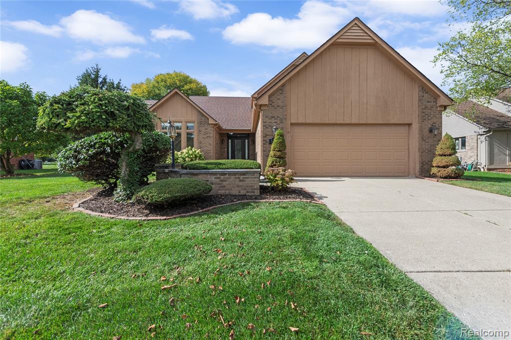 5143 Saffron Drive, Troy, MI 48085 — Photo 3