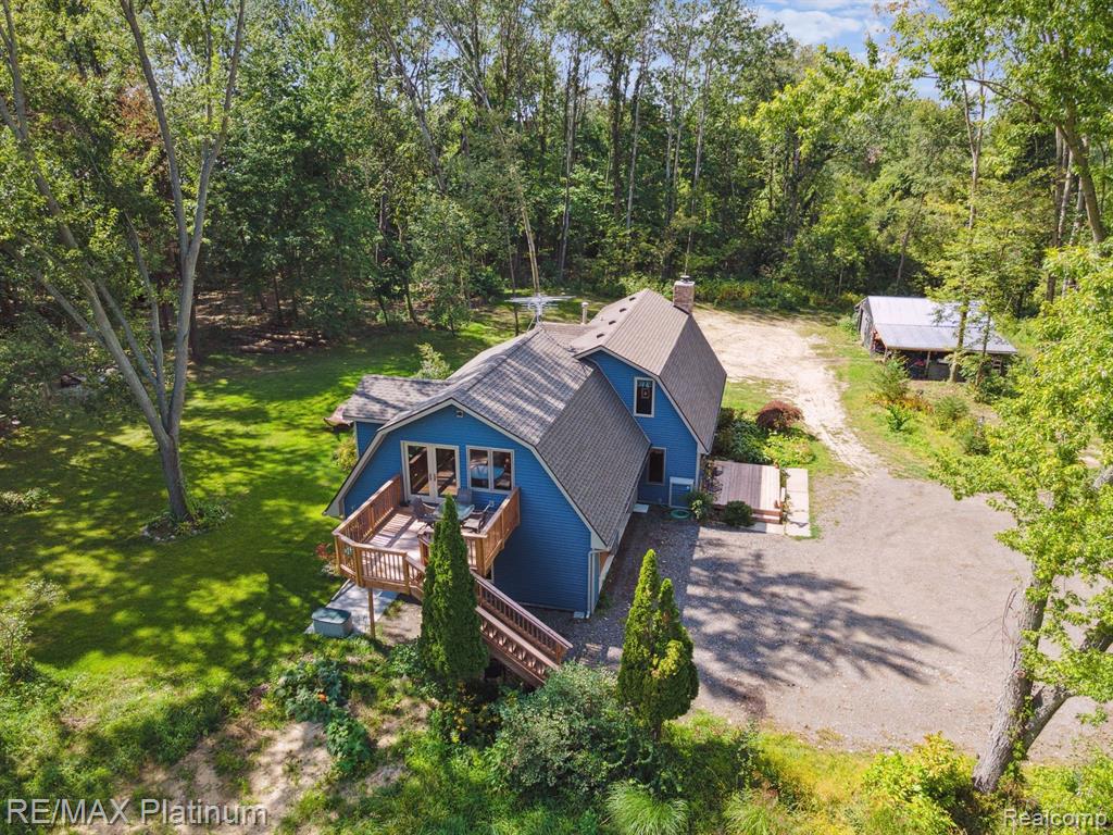 5839 MASON Road, Fowlerville, MI 48836 — Photo 34