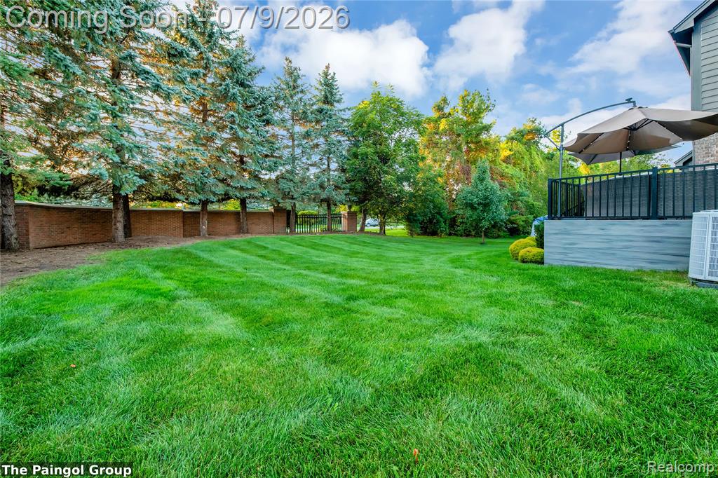 54491 PRESTON PINES Lane, Shelby Twp, MI 48315 — Photo 52