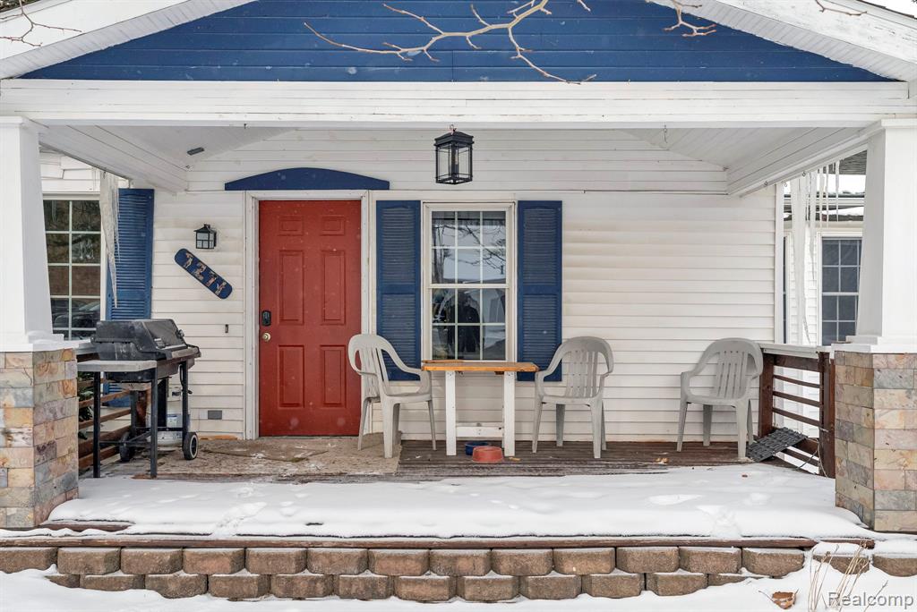 7271 Simons Street, Lexington, MI 48450 — Photo 3