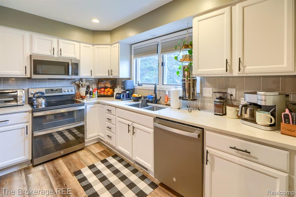9390 Rayna Drive, Davison, MI 48423 — Photo 22