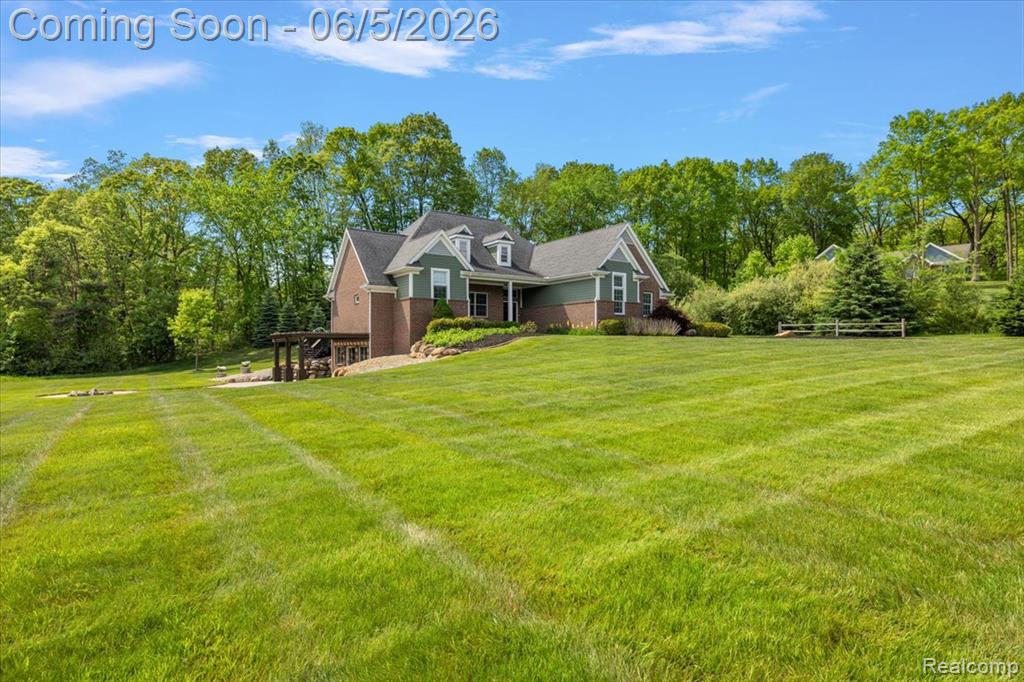 7707 Darcy Lane, Clarkston, MI 48348 — Photo 66