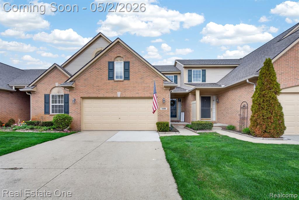 1396 Waverly Drive, White Lake, MI — Photo 2