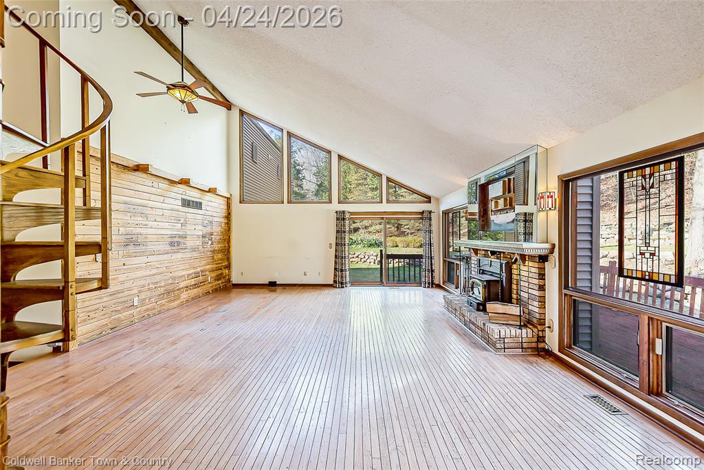 5415 Prairie View, Brighton, MI 48116 — Photo 9