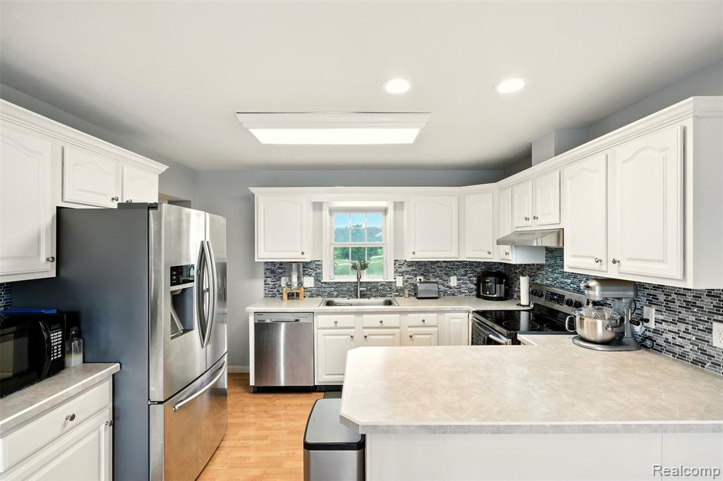 1014 Deer Valley Lane, Manchester, MI 48158 — Photo 17
