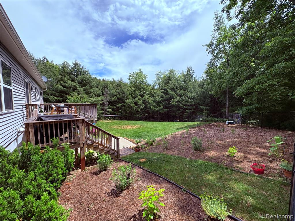 9865 Loons Call Drive, Traverse City, MI 49685 — Photo 30