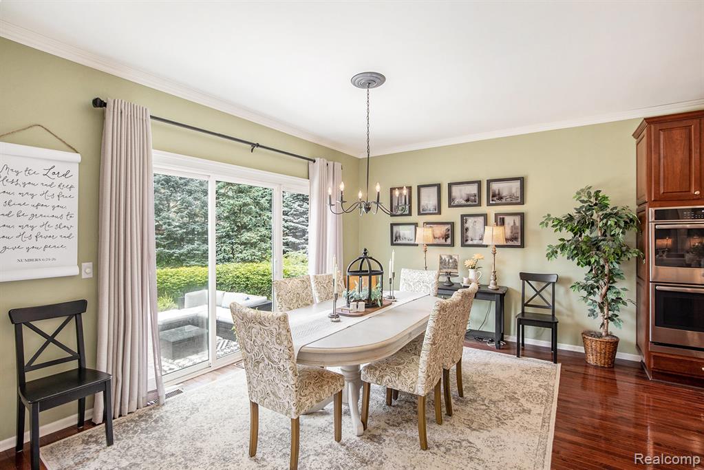 4190 Derry Court, Oakland, MI 48306 — Photo 20