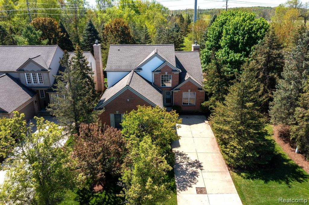 51391 NORTHVIEW, Plymouth, MI 48170 — Photo 47
