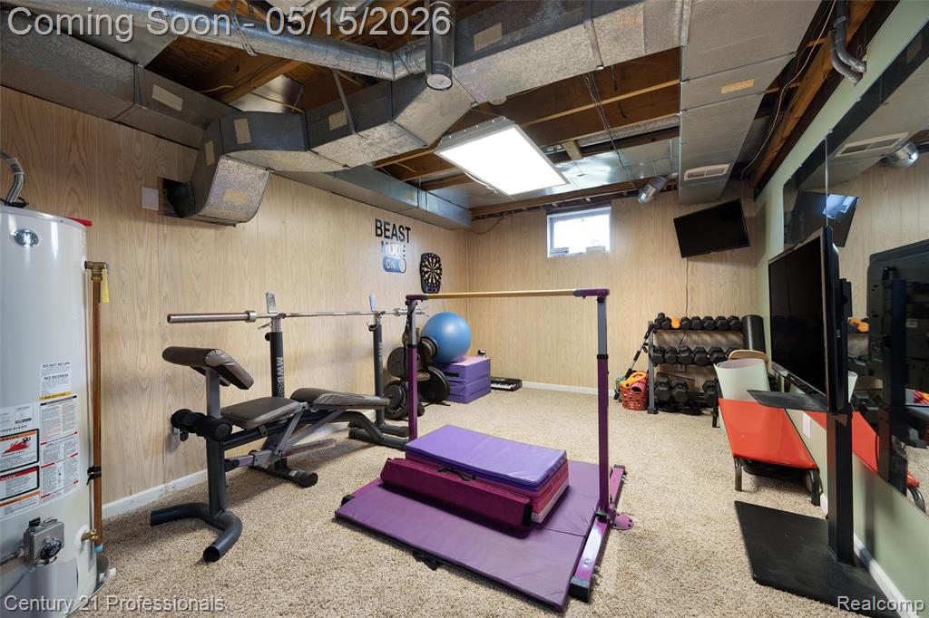 1764 Wooley Road, Oxford, MI 48371 — Photo 22