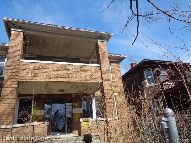 9928 Belleterre Street, Detroit, MI 48204 — Photo 3