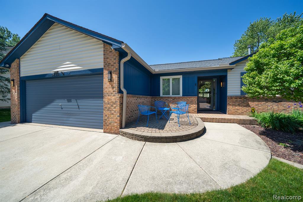 24729 SARAH FLYNN, Novi, MI — Photo 6