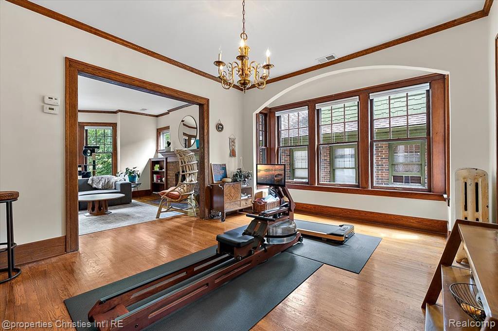 3417 Seminole Street, Detroit, MI, 48214