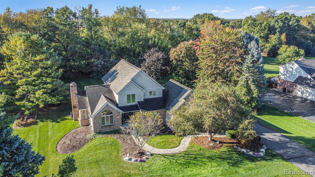 8620 Southridge Drive, Howell, MI 48843 — Photo 47