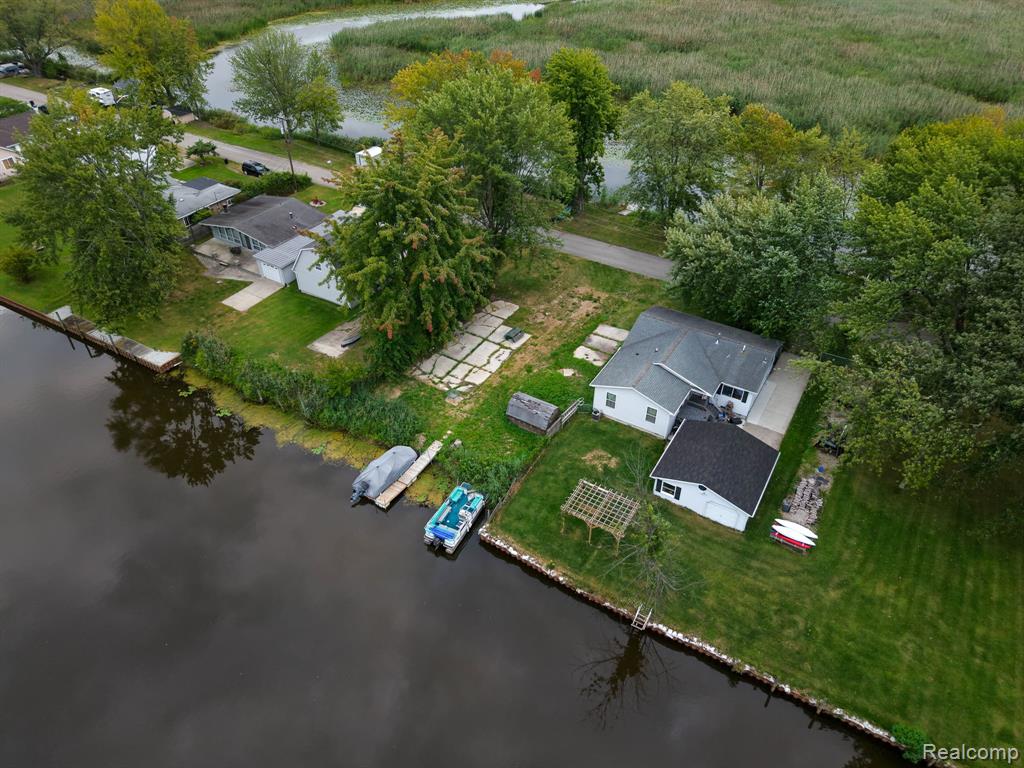 7320 Jochar Road, Algonac, MI 48001 — Photo 14