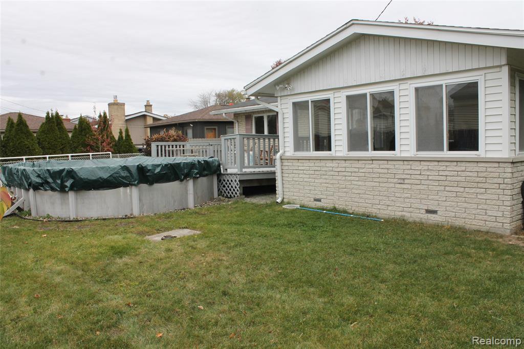 4986 Jackson Street, Trenton, MI 48183 — Photo 50