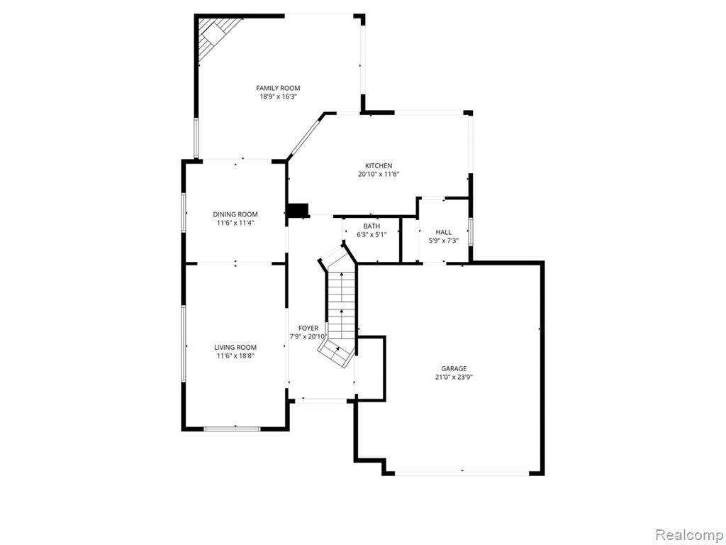 45030 Glengarry Road, Canton, MI 48188 — Photo 26