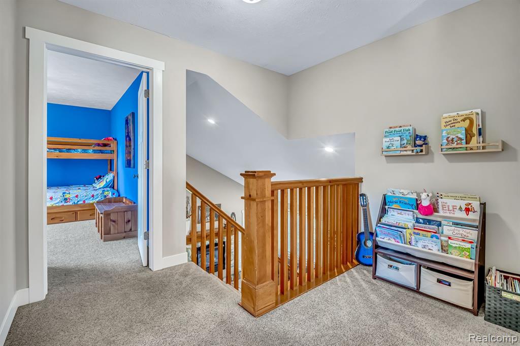 4538 SHELDON OAK Court, Hudsonville, MI 49426 — Photo 25