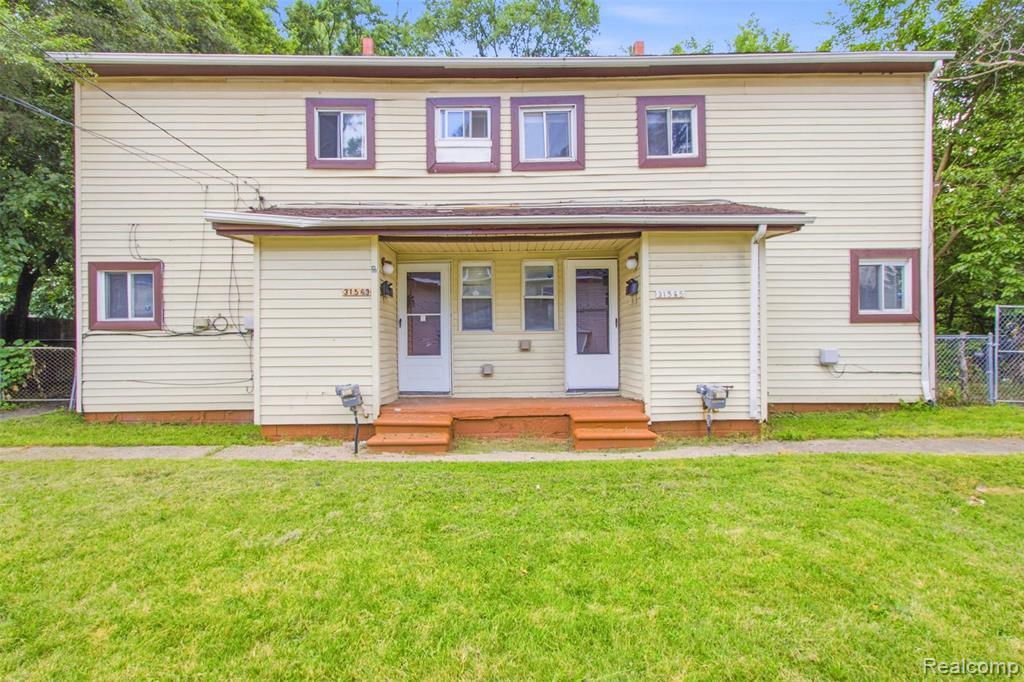31563 Alpena Court, Westland, MI 48186, Westland, MI, 48186
