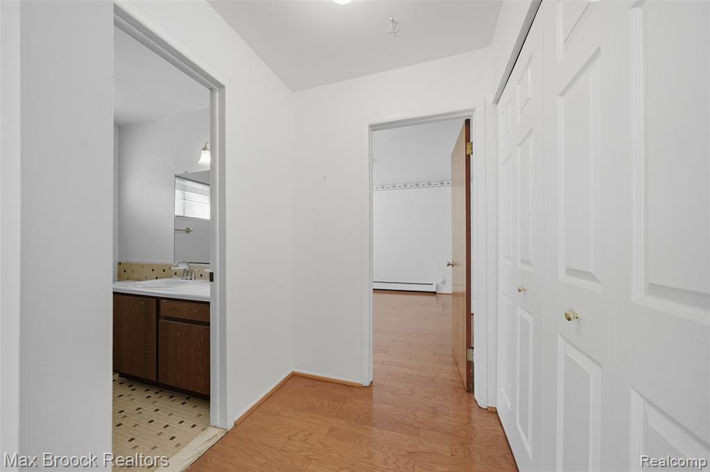 4109 Benjamin Avenue, 2, Royal Oak, MI 48073 — Photo 14