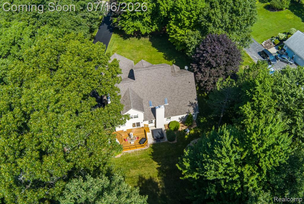 4430 Sedona Drive, Clarkston, MI 48348 — Photo 60