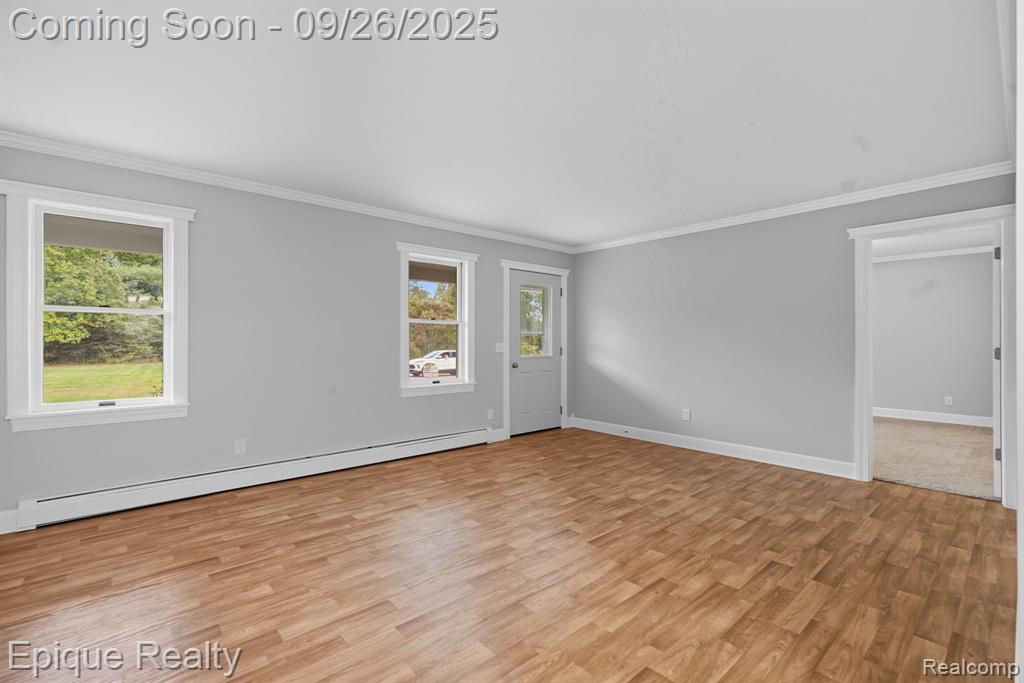 6481 Byron Road, Howell, MI 48855 — Photo 8
