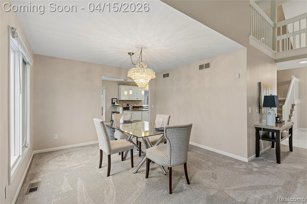 14855 Brompton Court, Shelby Twp, MI 48315 — Photo 22