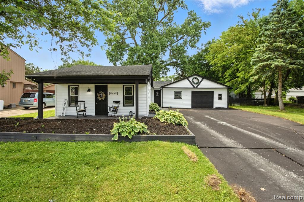 8411 Hugh Street, Westland, MI — Photo 18
