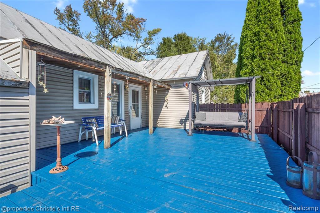7767 Frederick Street, Maybee, MI — Photo 28