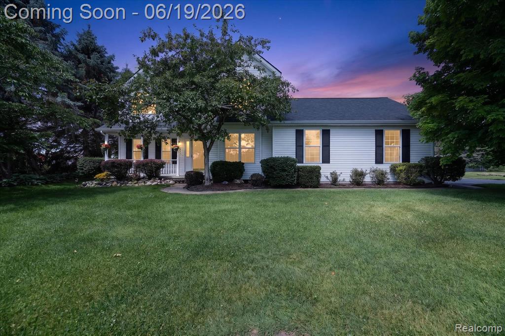 5900 Carter Court, Howell, MI 48843 — Photo 59